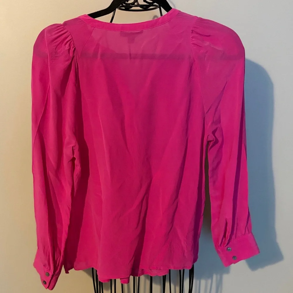 J. Crew crew size